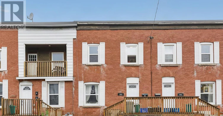 353 Arlington Avenue, Ottawa, ON, K1R 6Z2