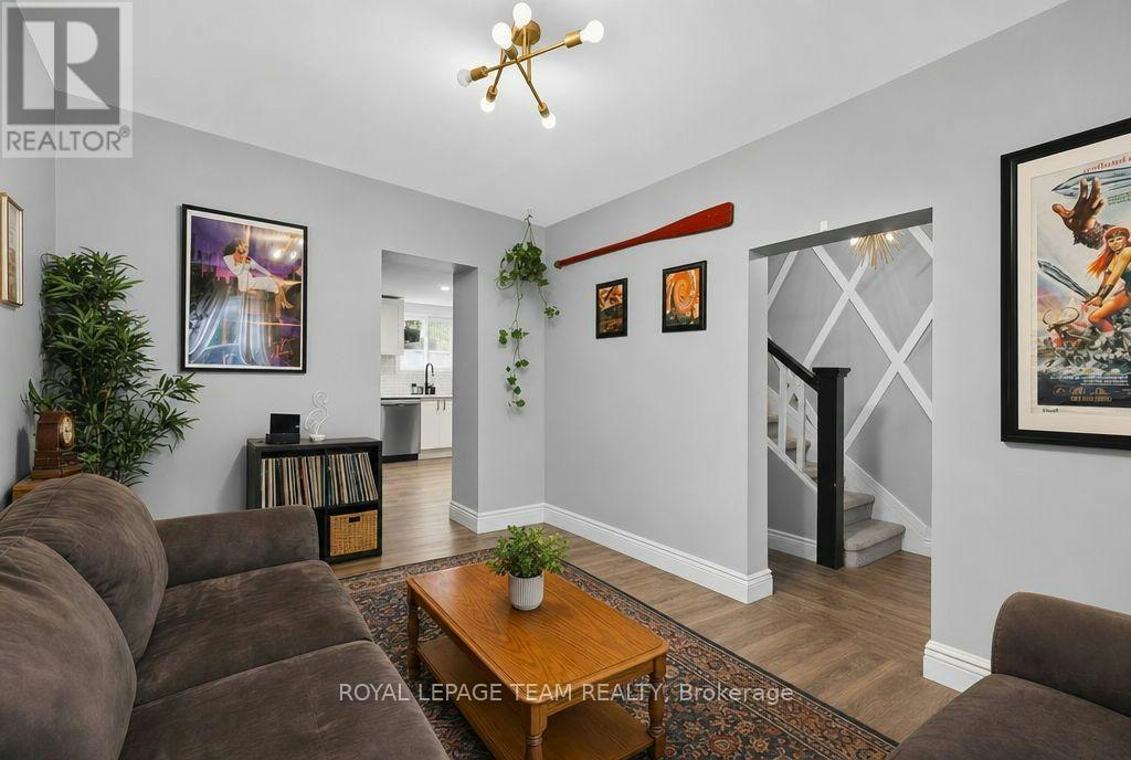 353 Arlington Avenue, Ottawa, ON, K1R 6Z2 - 4