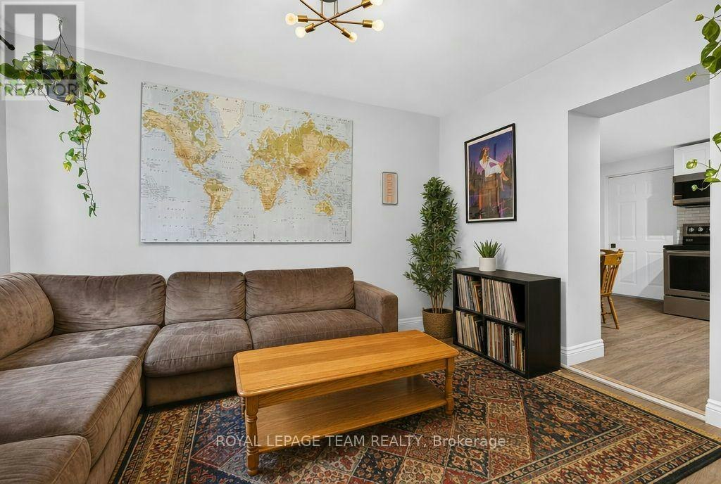 353 Arlington Avenue, Ottawa, ON, K1R 6Z2 - 5