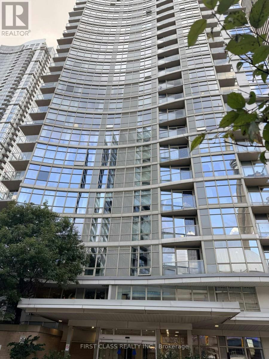 3509 10 Den Room Navy Wharf Court, Toronto, ON, M5V 3V2