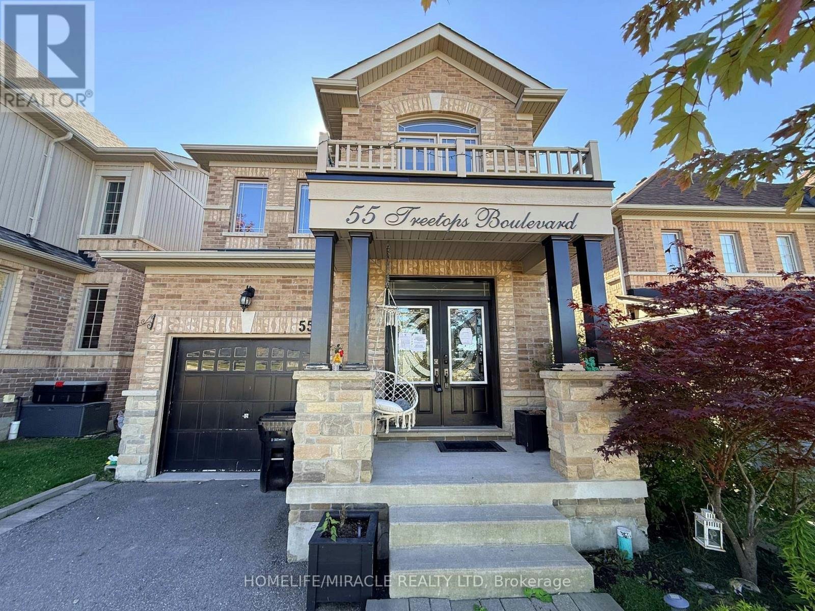 55 Treetops Boulevard, New Tecumseth, ON, L9R 0M1