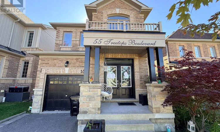 55 Treetops Boulevard