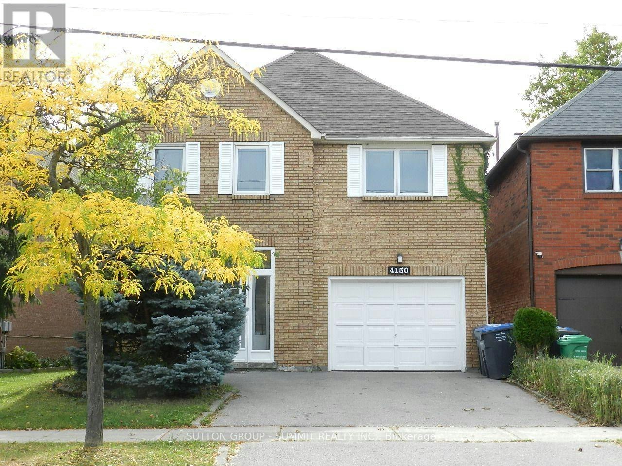 4150 Perivale Road, Mississauga, ON, L5C 3M6