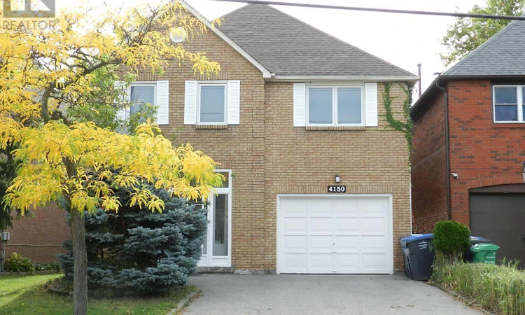 4150 Perivale Road