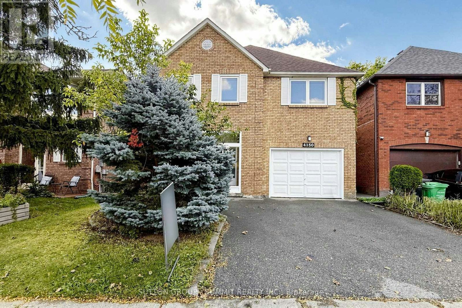 4150 Perivale Road, Mississauga, ON, L5C 3M6