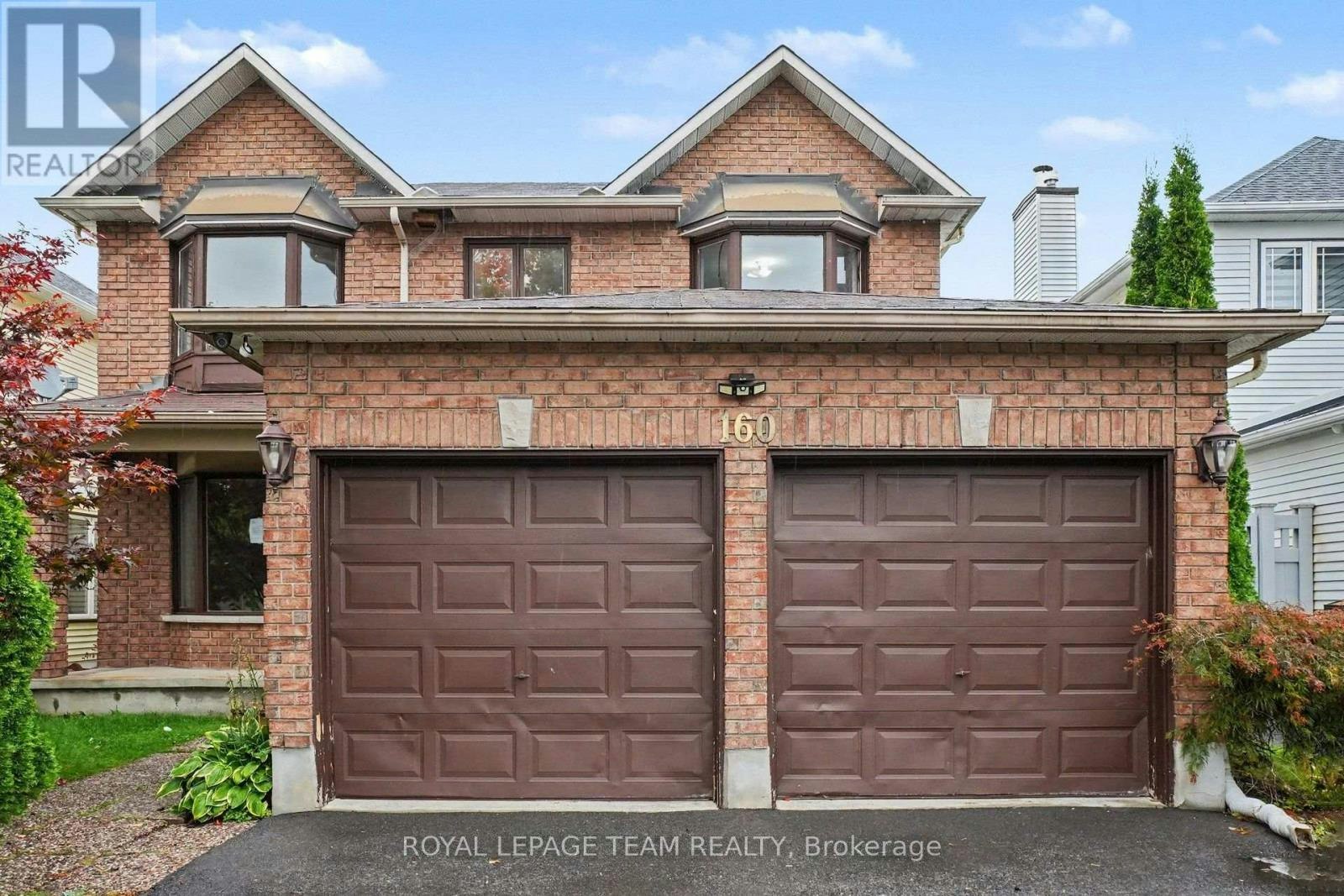 160 Sai Crescent, Ottawa, ON, K1G 5P2