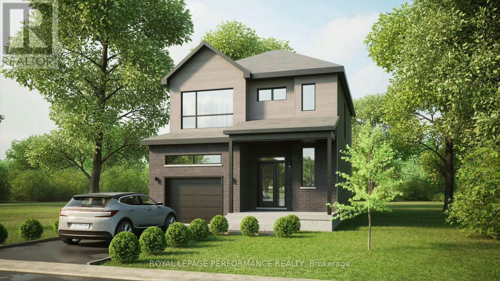 LOT-149 Bourdeau Boulevard, Limoges, ON, K0A 2M0