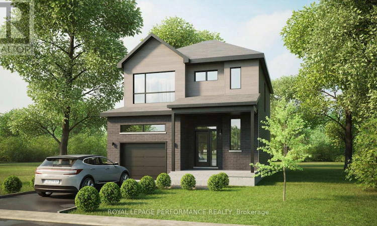 LOT-149 Bourdeau Boulevard