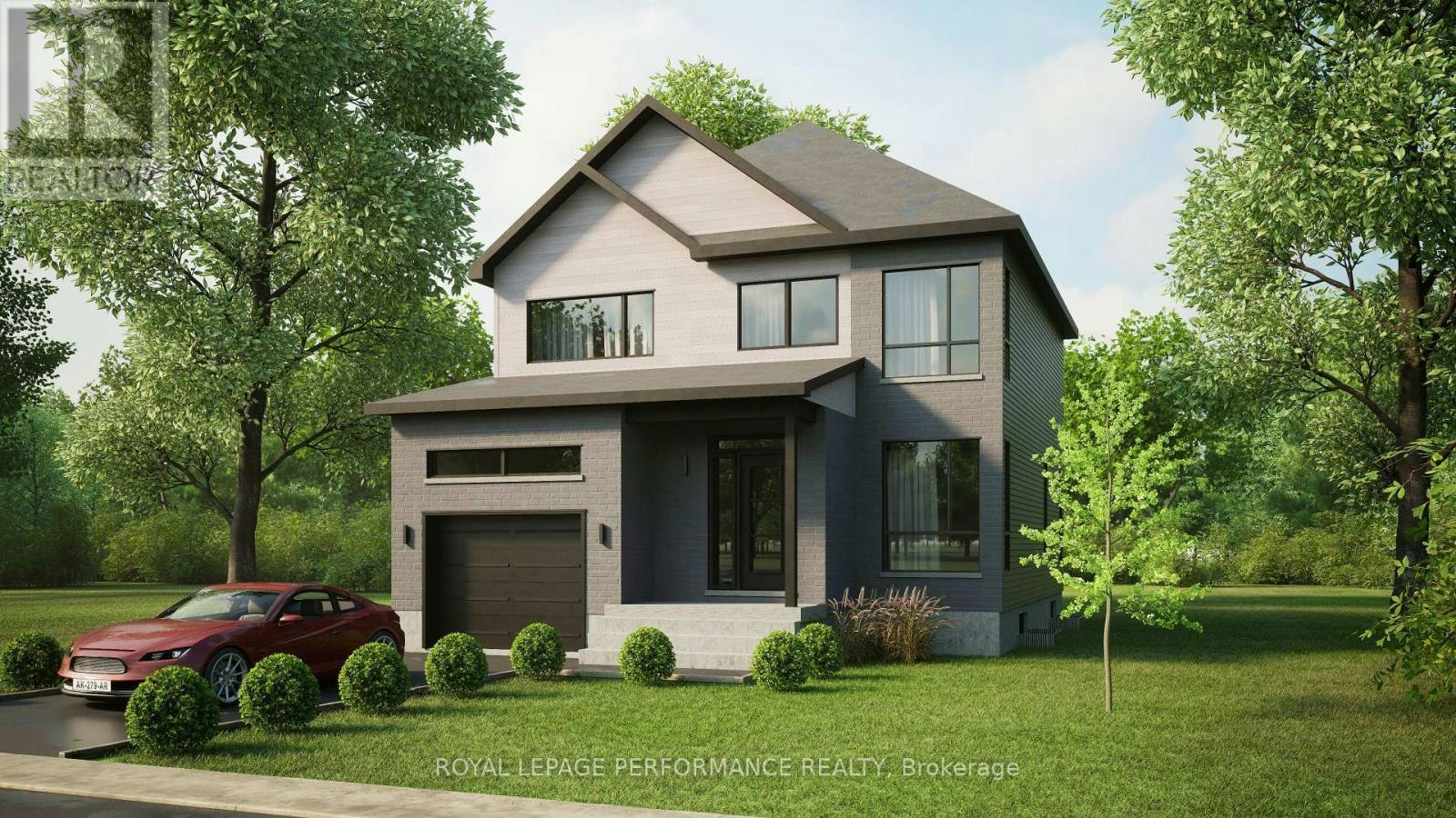 LOT-150 Bourdeau Boulevard, Limoges, ON, K0A 2M0