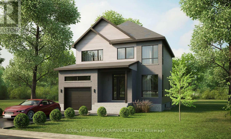 LOT-150 Bourdeau Boulevard