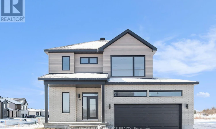 LOT-5 Juniper Street