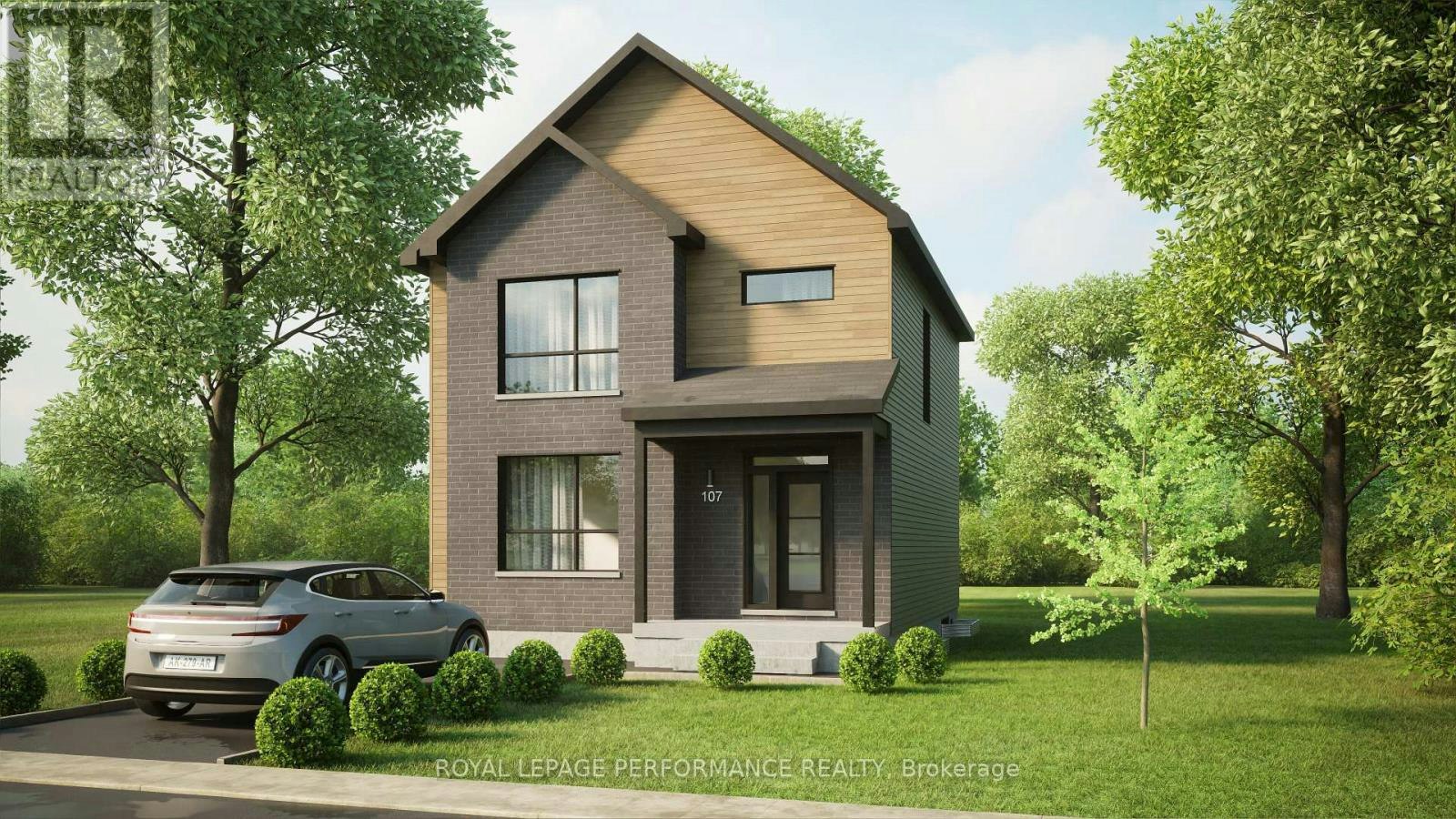 LOT-7 Juniper Street, Limoges, ON, K0A 2M0