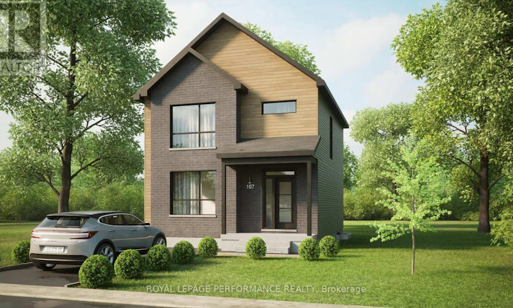LOT-7 Juniper Street