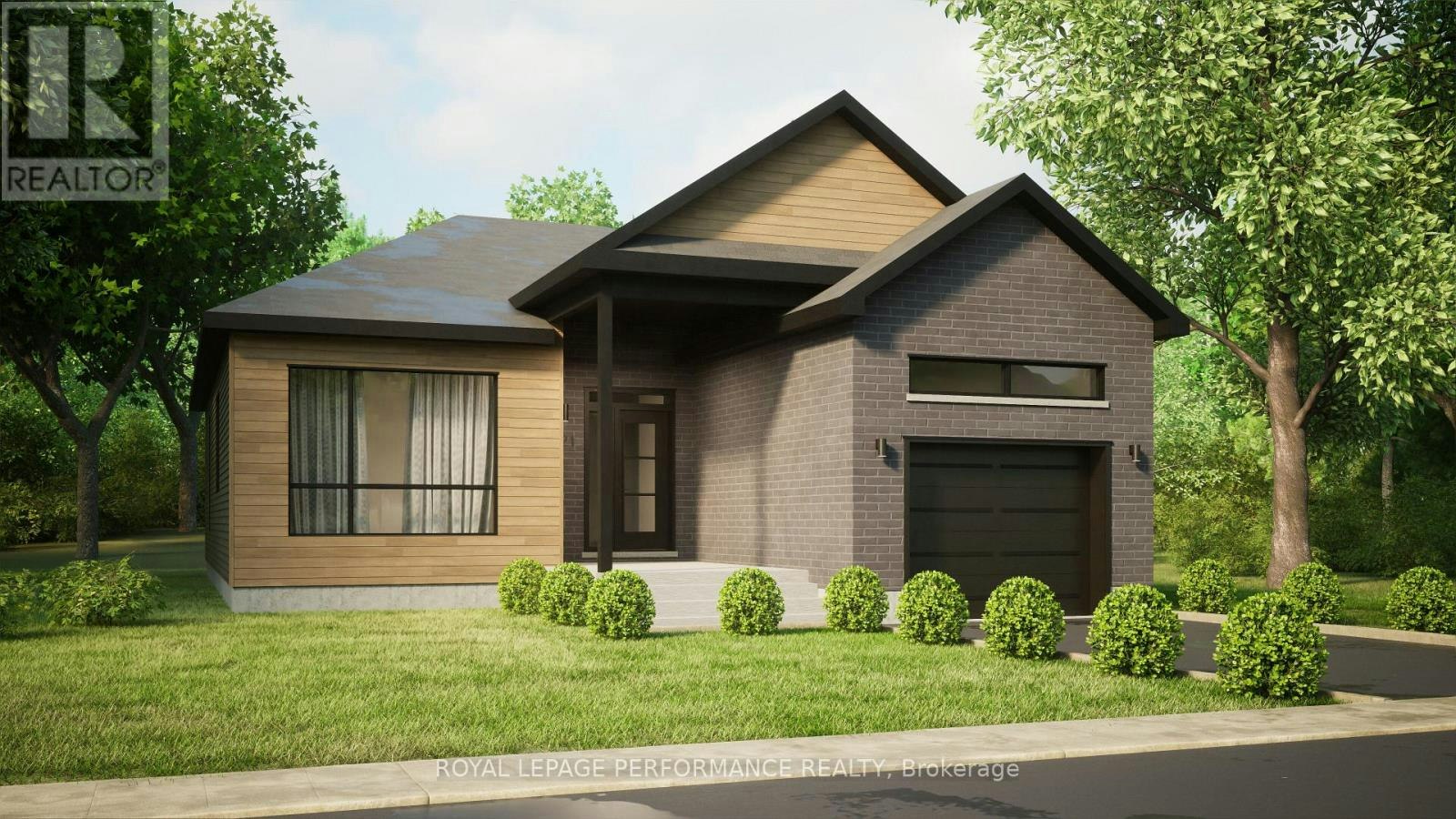 LOT-6 Juniper Street, Limoges, ON, K0A 2M0