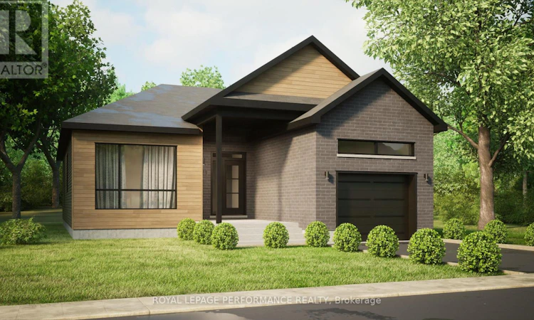 LOT-6 Juniper Street