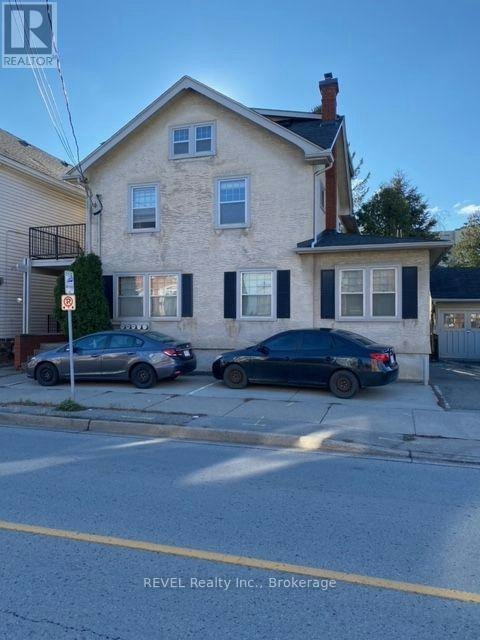 185 James Street, St. Catharines, ON, L2R 5C4 - 4