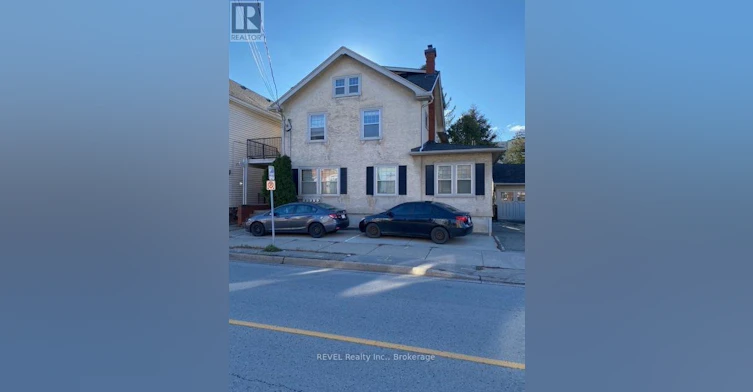 185 James Street, St. Catharines, ON, L2R 5C4 - 4
