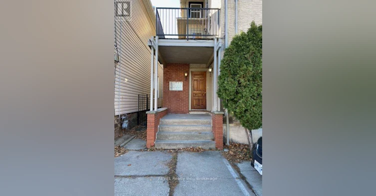 185 James Street, St. Catharines, ON, L2R 5C4 - 3