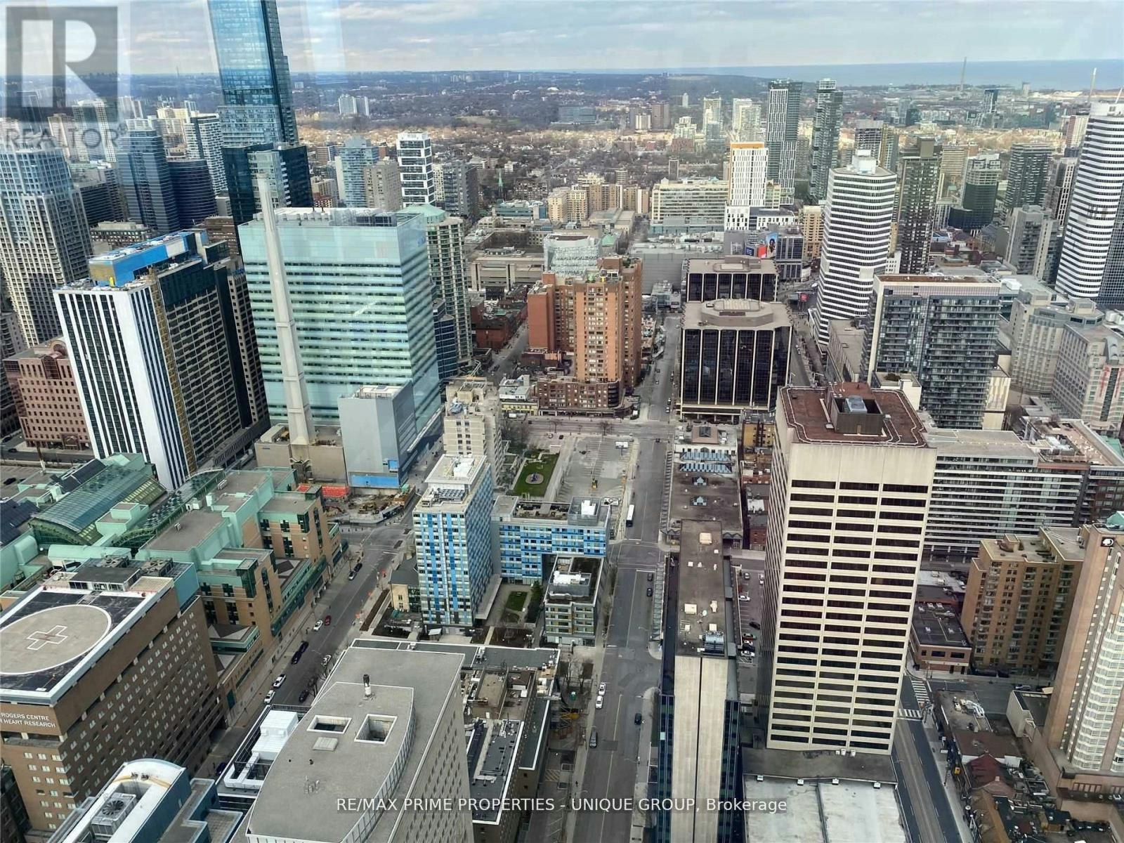 5002-488 University Avenue, Toronto, ON, M5G 0C1 - 23