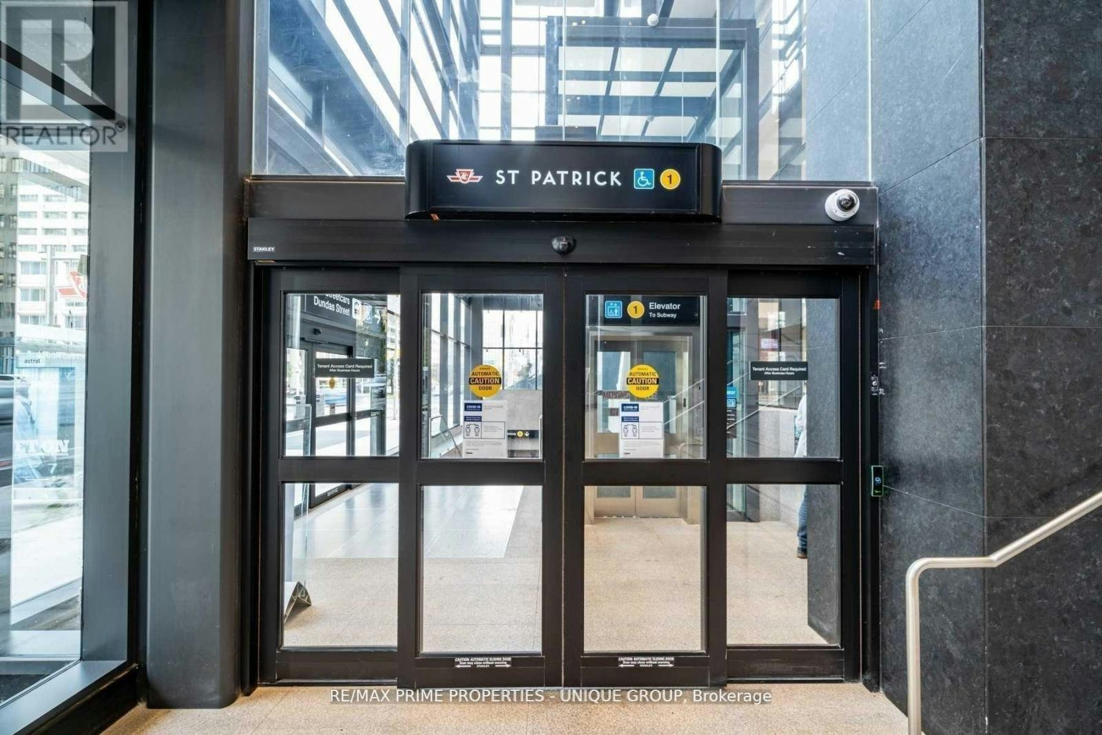 5002-488 University Avenue, Toronto, ON, M5G 0C1 - 28