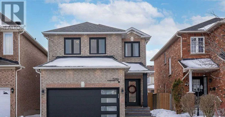 2-7294 Rosehurst Drive, Mississauga, ON, L5N 8H1