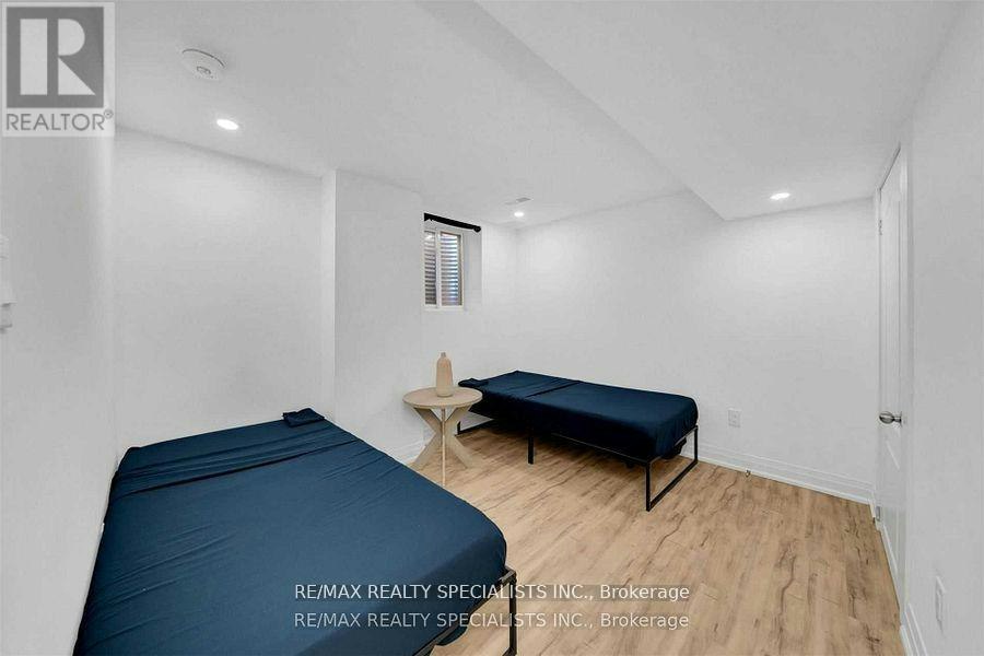 2-7294 Rosehurst Drive, Mississauga, ON, L5N 8H1 - 8