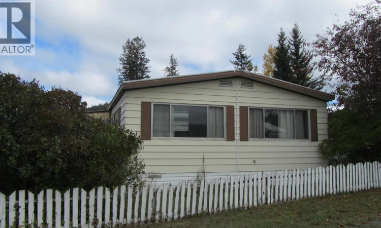 61-375 Horse Lake Road