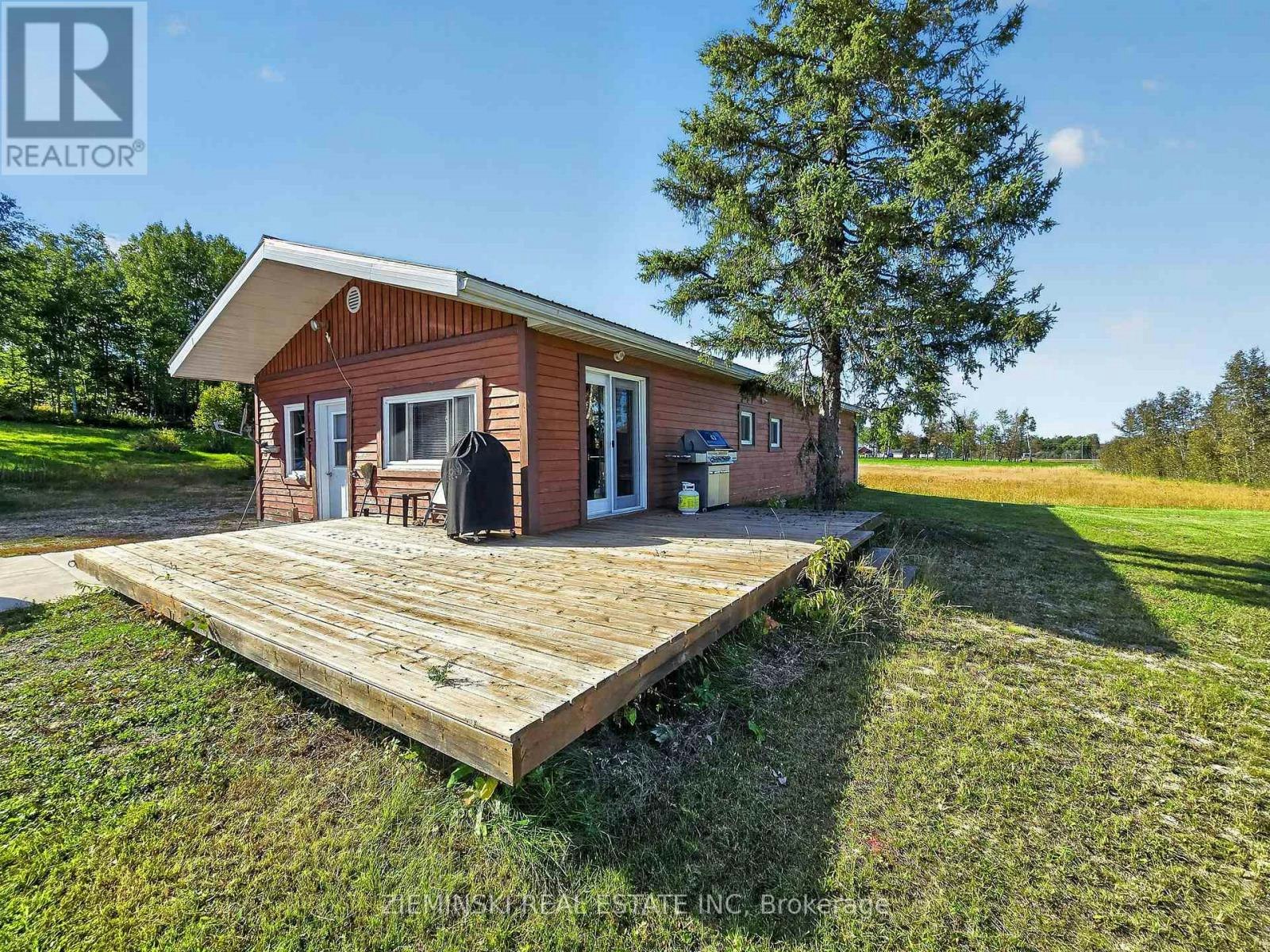 4093 11 South Hwy Highway, Matheson, ON, P0K 1S0