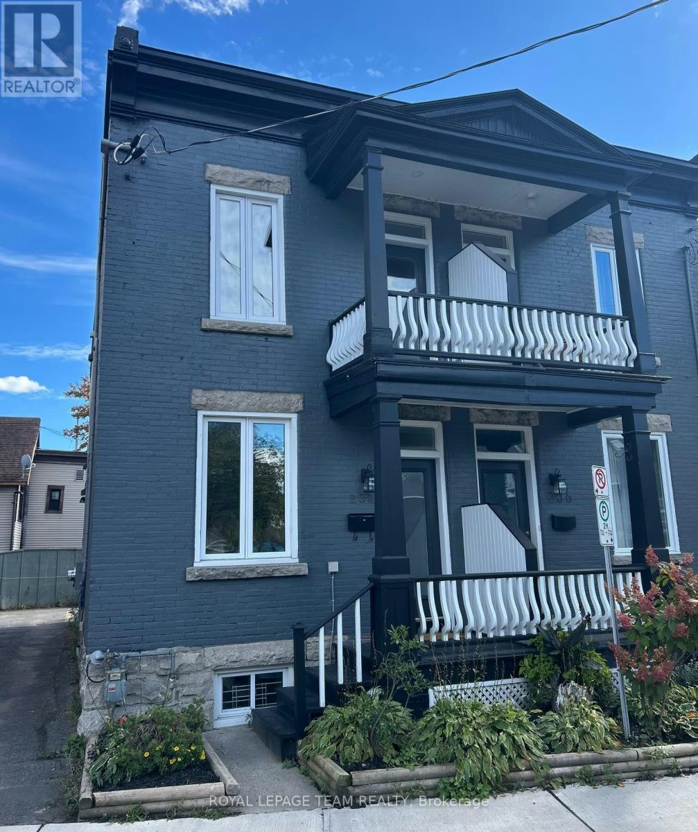 238 Bruyere Street, Ottawa, ON, K1N 5E3