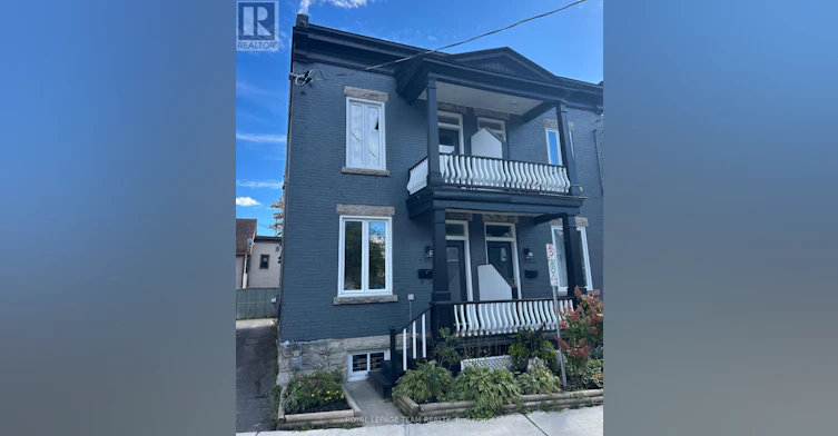 238 Bruyere Street, Ottawa, ON, K1N 5E3