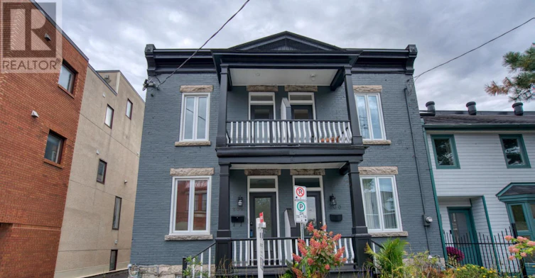 2-238 Bruyere Street, Ottawa, ON, K1N 5E3