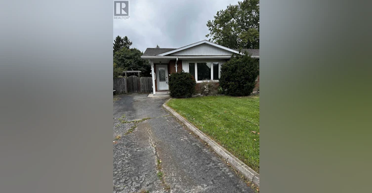 23 Fairlawn Crescent, Welland, ON, L3C 5Z2