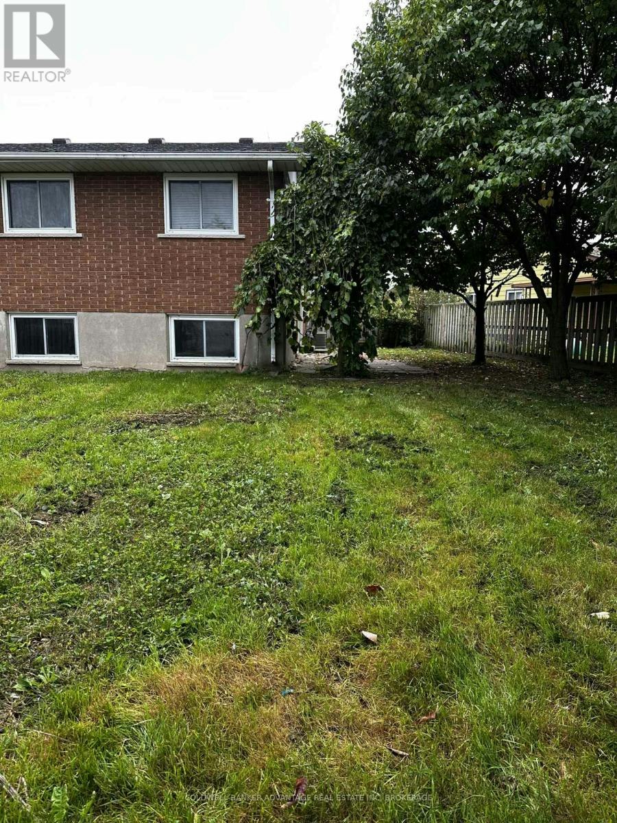 23 Fairlawn Crescent, Welland, ON, L3C 5Z2 - 17