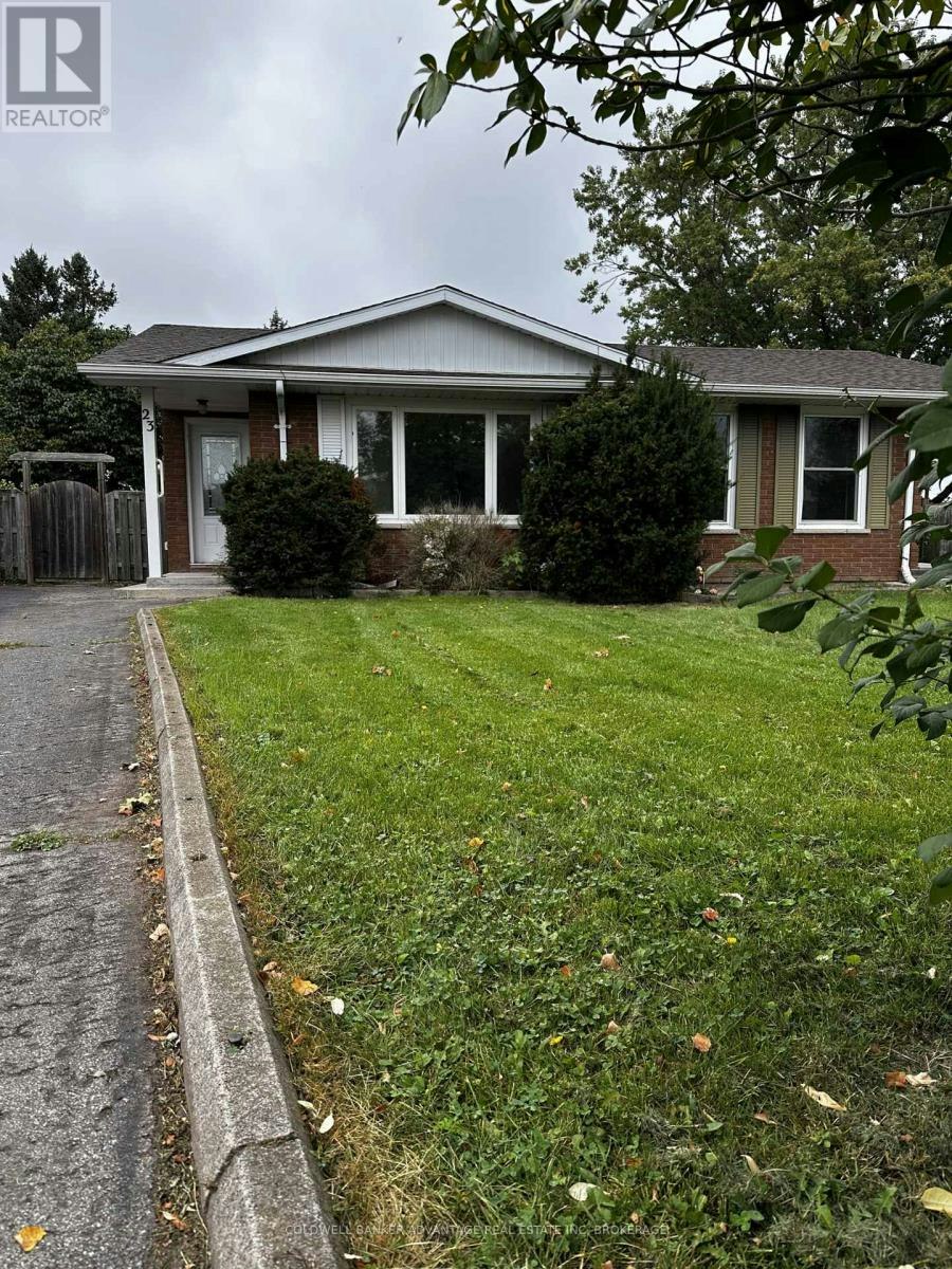 23 Fairlawn Crescent, Welland, ON, L3C 5Z2 - 19