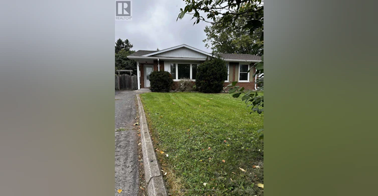 23 Fairlawn Crescent, Welland, ON, L3C 5Z2 - 19