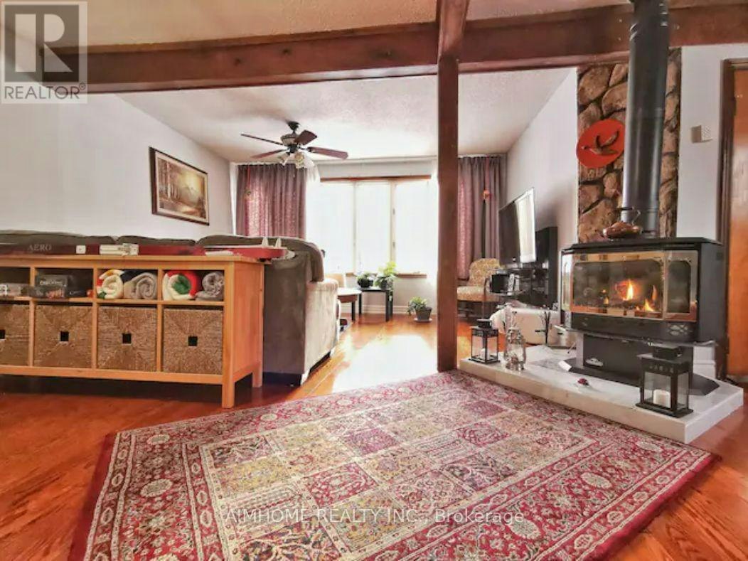1-19 Shoreline Place, Georgina, ON, L4P 1L3 - 6