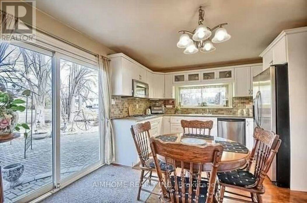 1-19 Shoreline Place, Georgina, ON, L4P 1L3 - 8