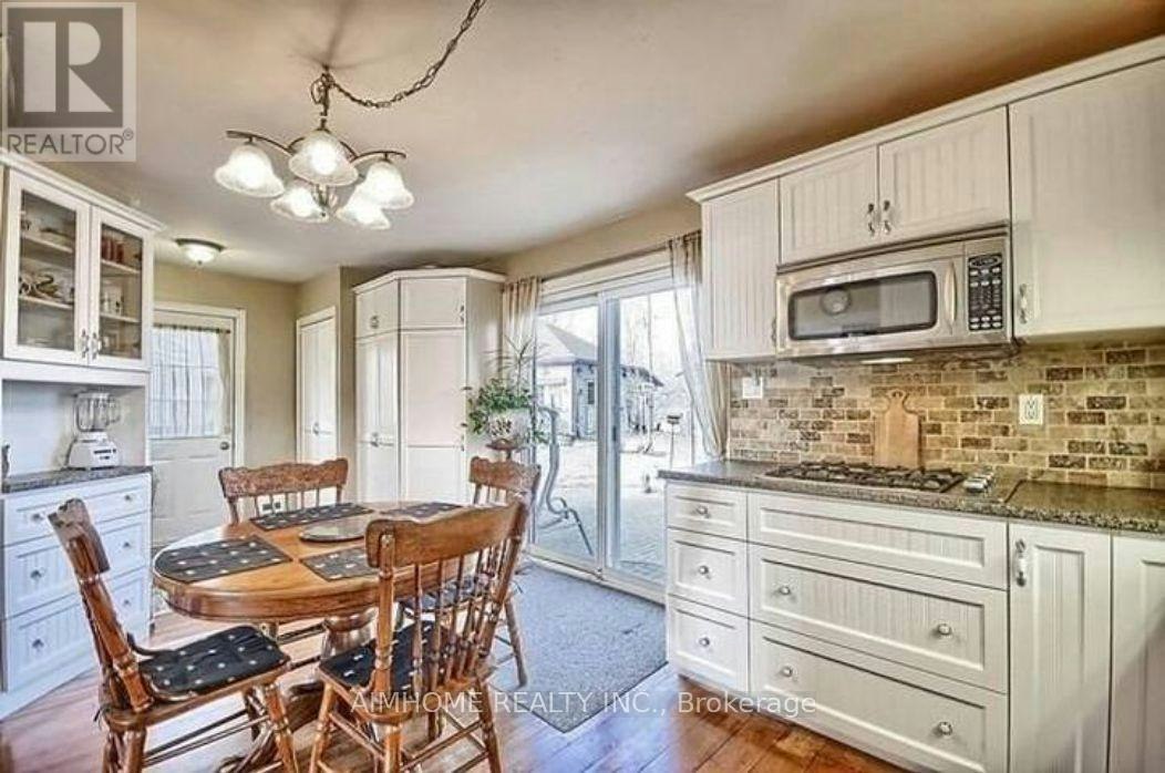 1-19 Shoreline Place, Georgina, ON, L4P 1L3 - 7