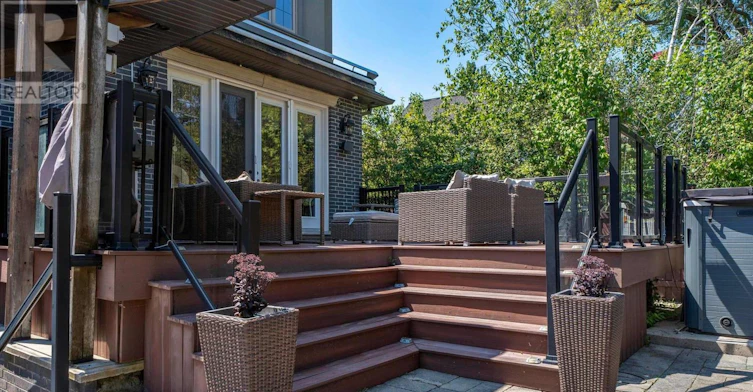 3495 Joan Drive, Mississauga, ON, L5B 1T7 - 6