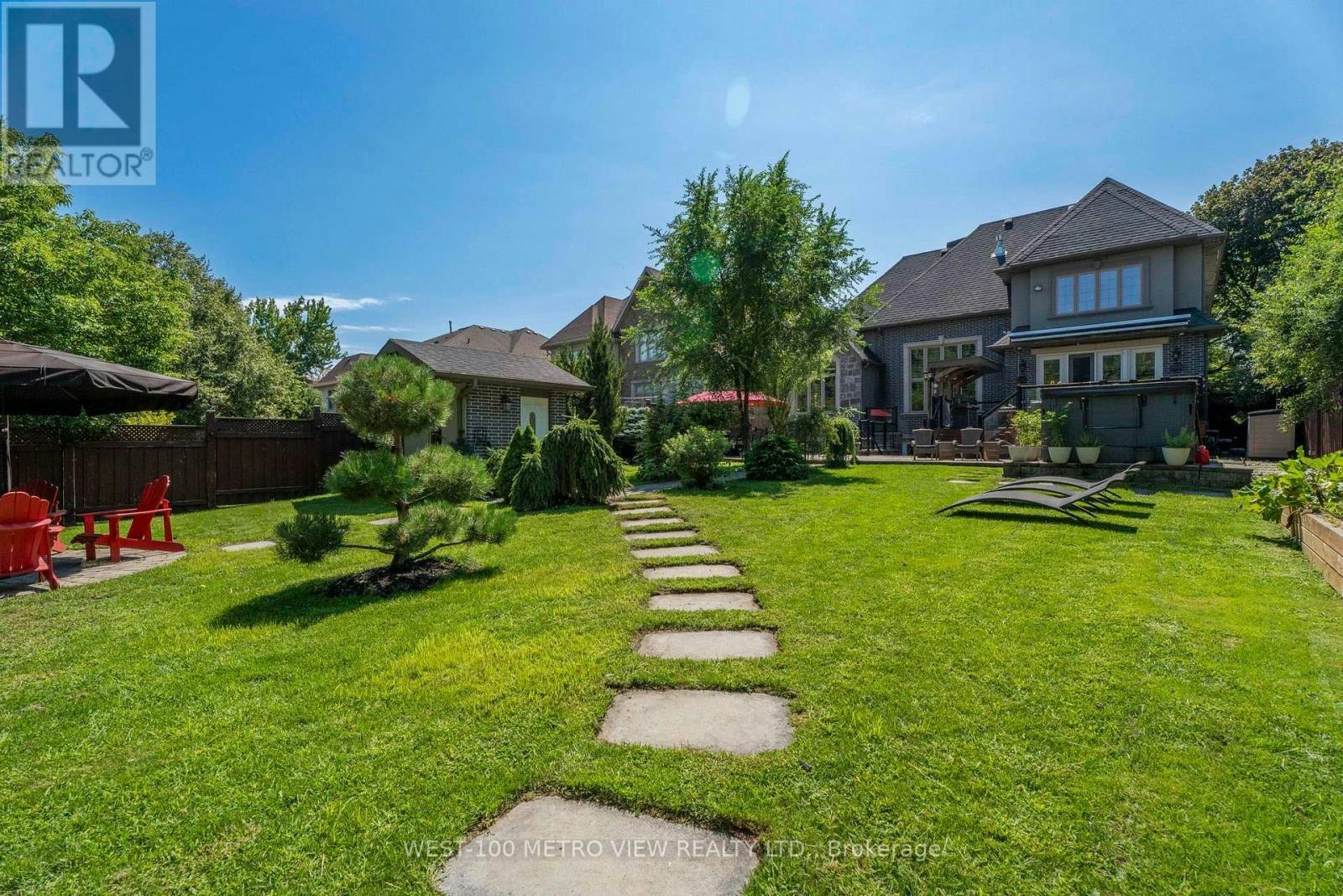 3495 Joan Drive, Mississauga, ON, L5B 1T7 - 40