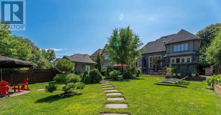 3495 Joan Drive, Mississauga, ON, L5B 1T7 - 40
