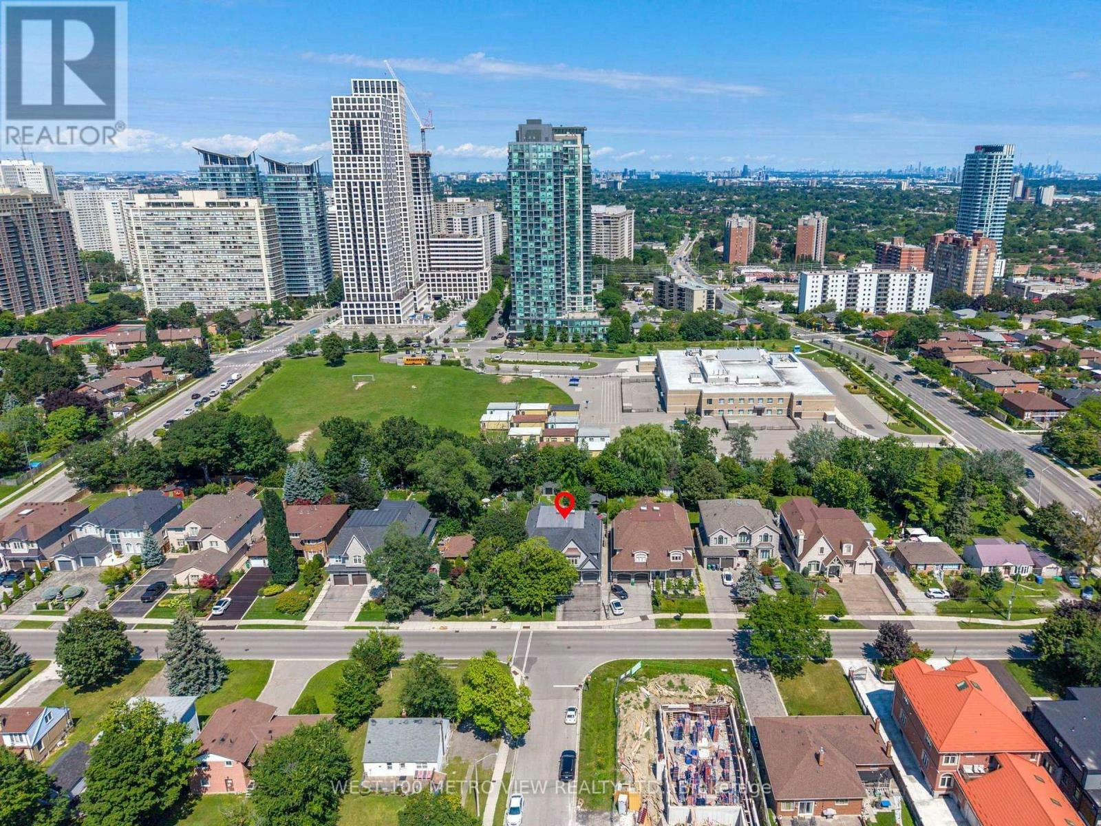 3495 Joan Drive, Mississauga, ON, L5B 1T7 - 33