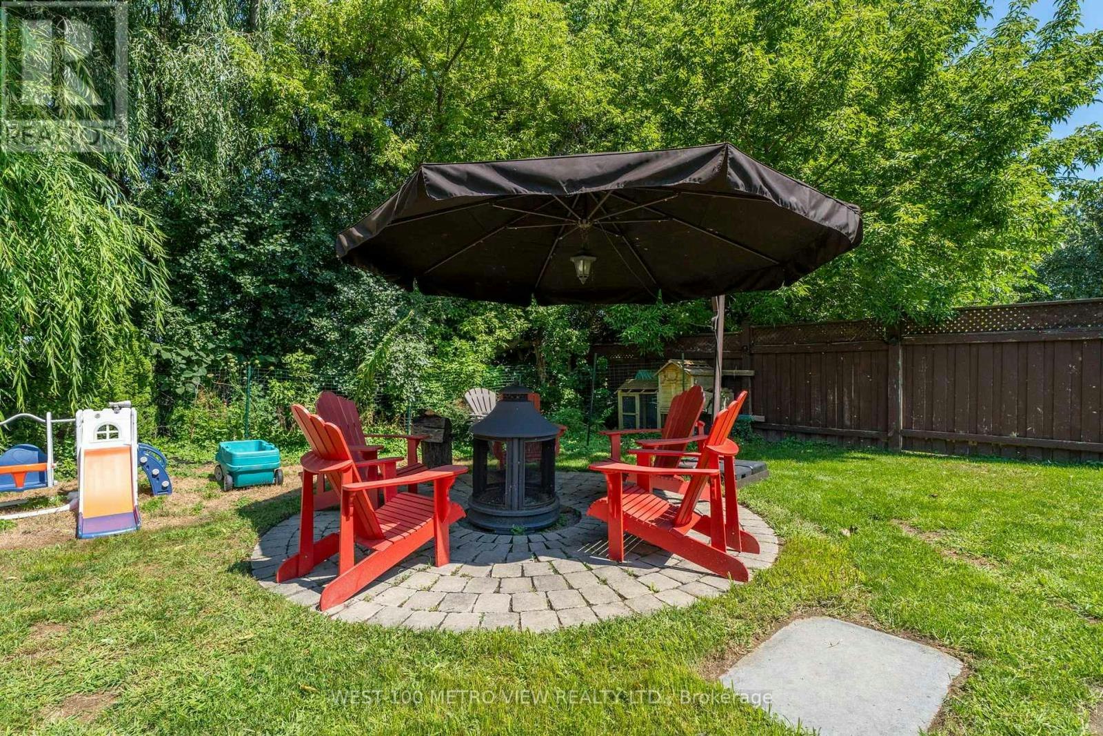 3495 Joan Drive, Mississauga, ON, L5B 1T7 - 44