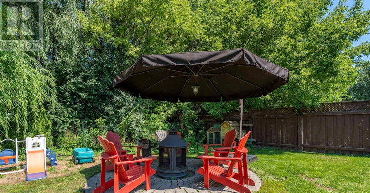 3495 Joan Drive, Mississauga, ON, L5B 1T7 - 44