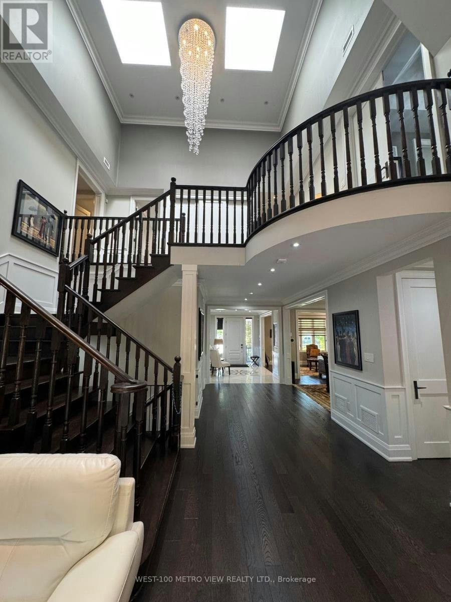 3495 Joan Drive, Mississauga, ON, L5B 1T7 - 30