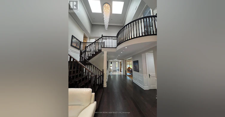 3495 Joan Drive, Mississauga, ON, L5B 1T7 - 30