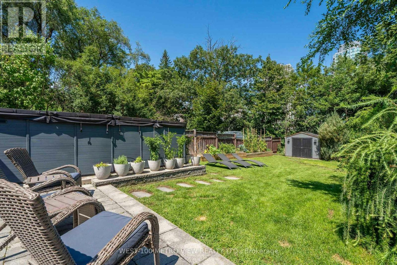 3495 Joan Drive, Mississauga, ON, L5B 1T7 - 41