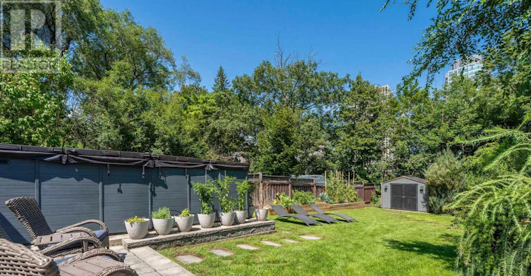 3495 Joan Drive, Mississauga, ON, L5B 1T7 - 41