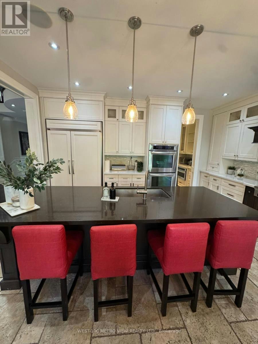 3495 Joan Drive, Mississauga, ON, L5B 1T7 - 20