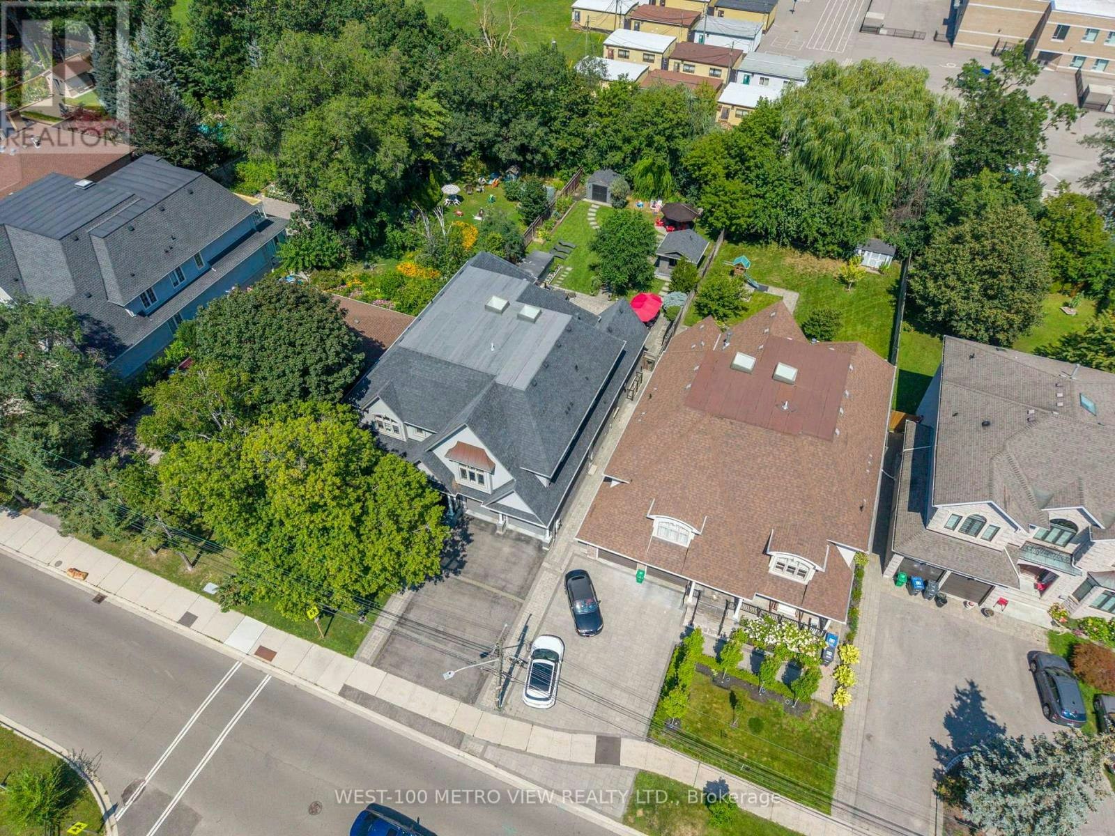 3495 Joan Drive, Mississauga, ON, L5B 1T7 - 39